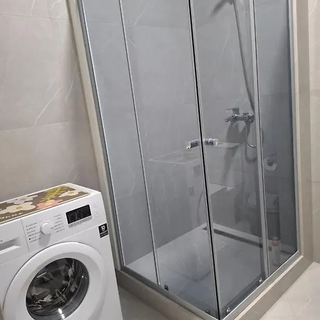 Apartment жк клаб марін 2 Odesa